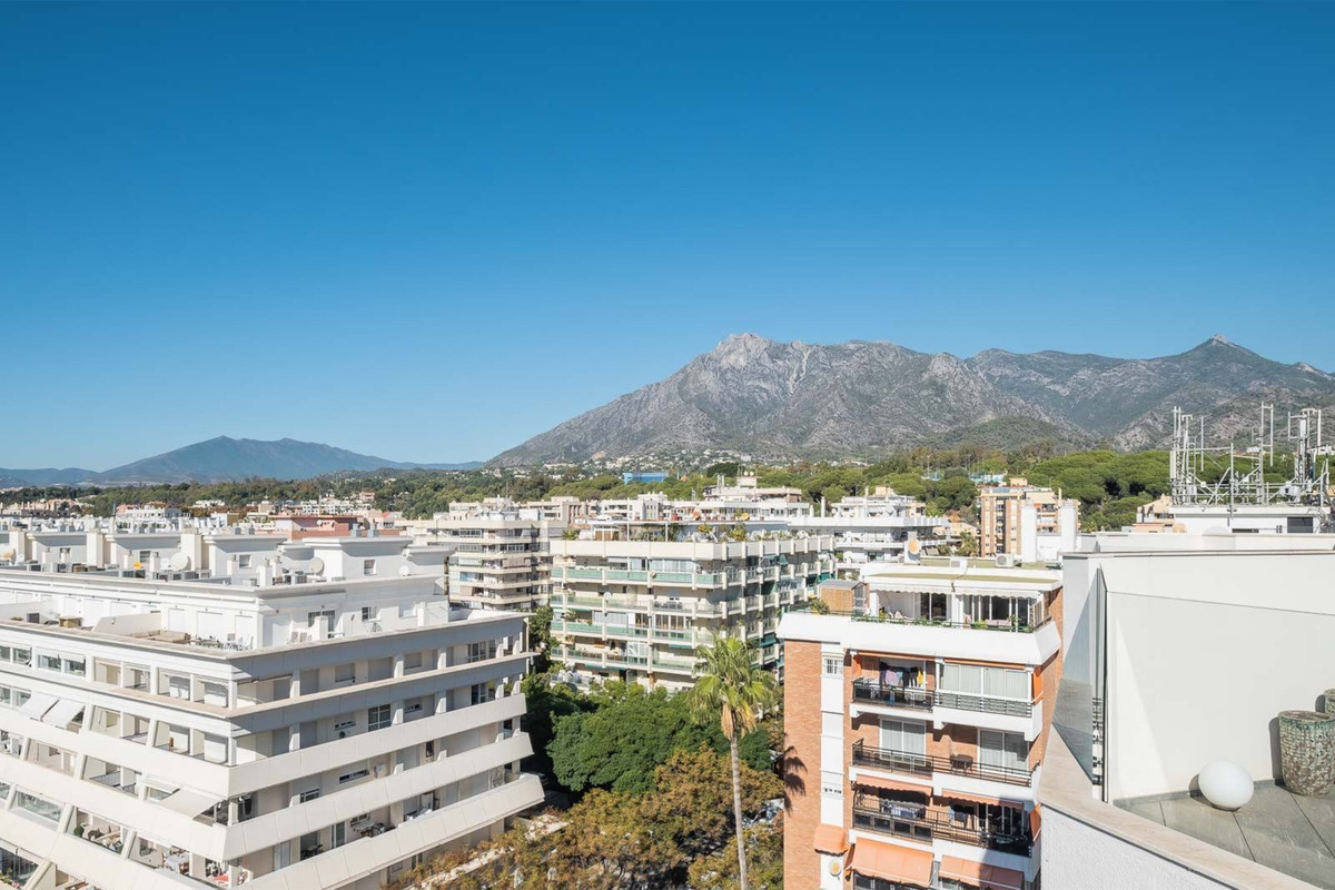 Penthouse for sale in Marbella - San Pedro and Guadalmina 48