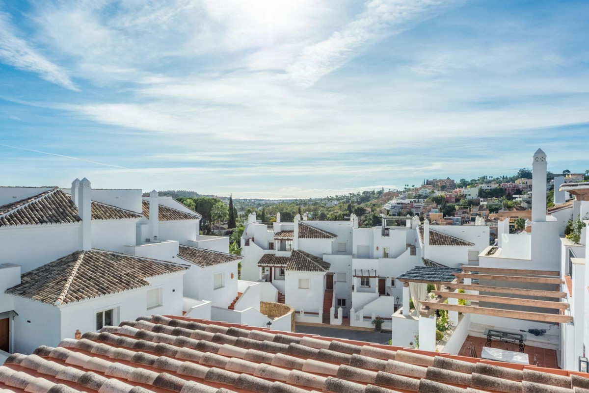 Dachwohnung zum Verkauf in Marbella - Nueva Andalucía 25