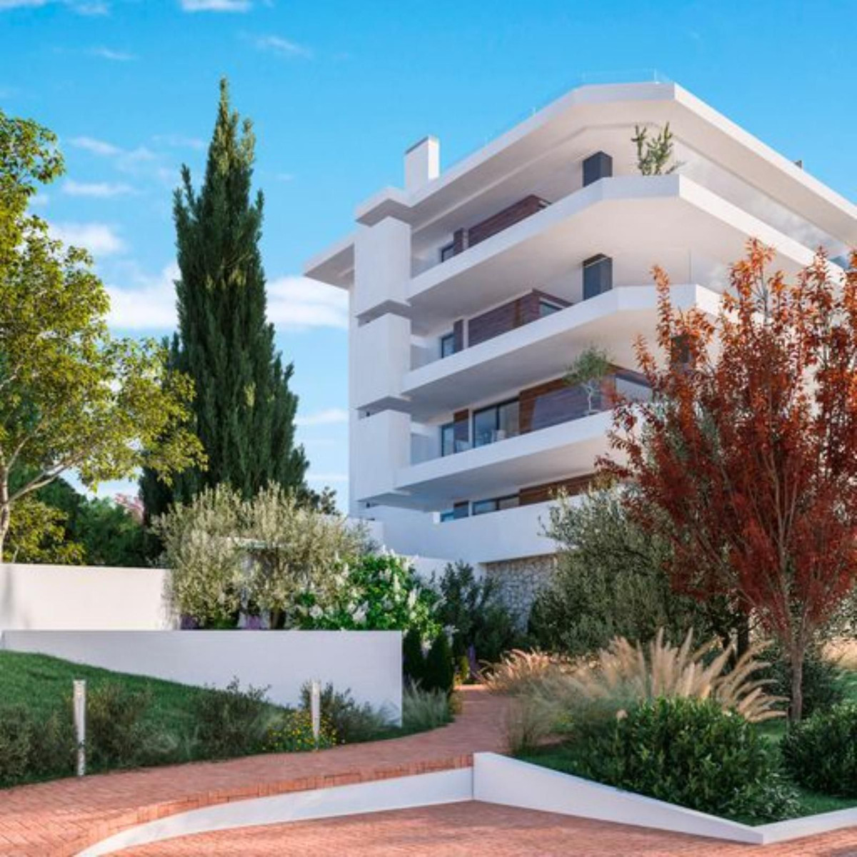 Apartamento en venta en Málaga 9