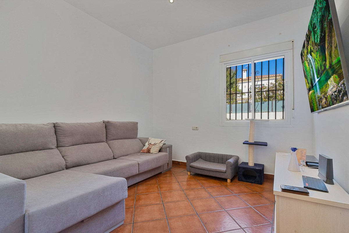 Villa à vendre à Málaga 12