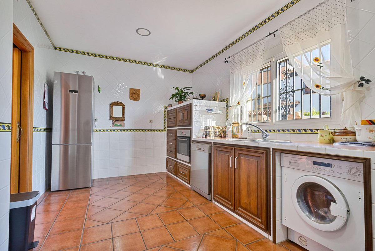 Villa à vendre à Málaga 14