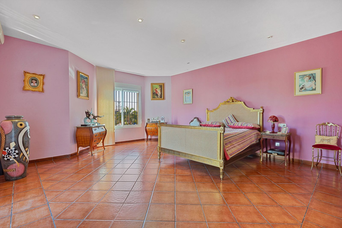 Villa à vendre à Málaga 16