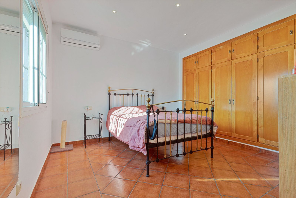 Villa à vendre à Málaga 20