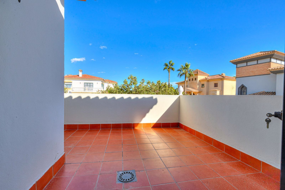 Villa à vendre à Málaga 25