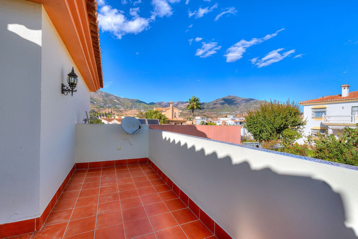 Villa à vendre à Málaga 26