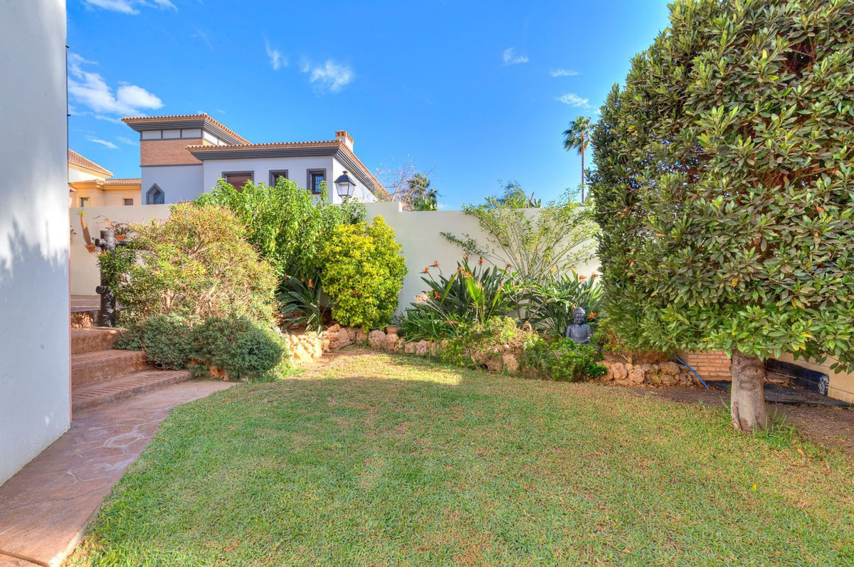 Villa à vendre à Málaga 3