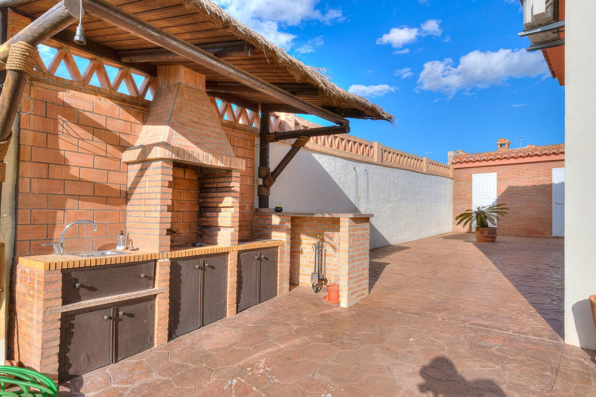 Villa à vendre à Málaga 6