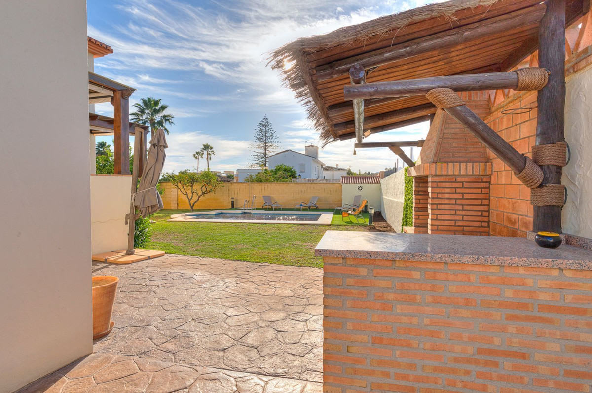 Villa à vendre à Málaga 7