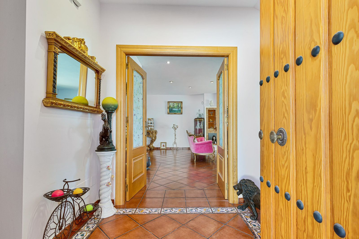 Villa à vendre à Málaga 8