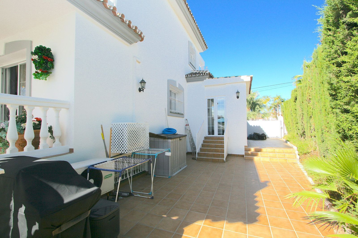 Villa te koop in Mijas 9