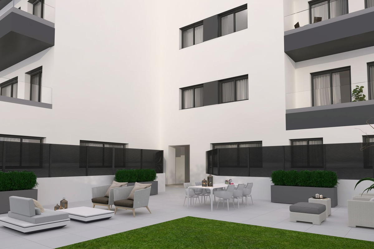 Apartament na sprzedaż w Málaga 10