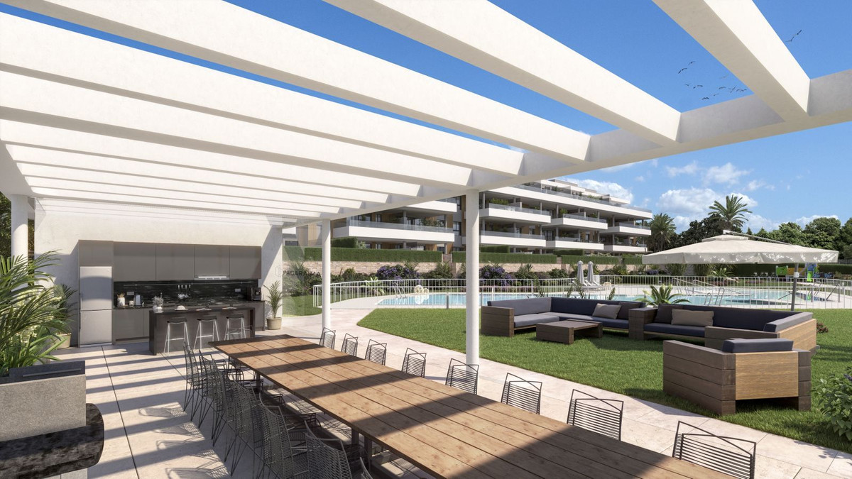 Apartamento en venta en Málaga 2