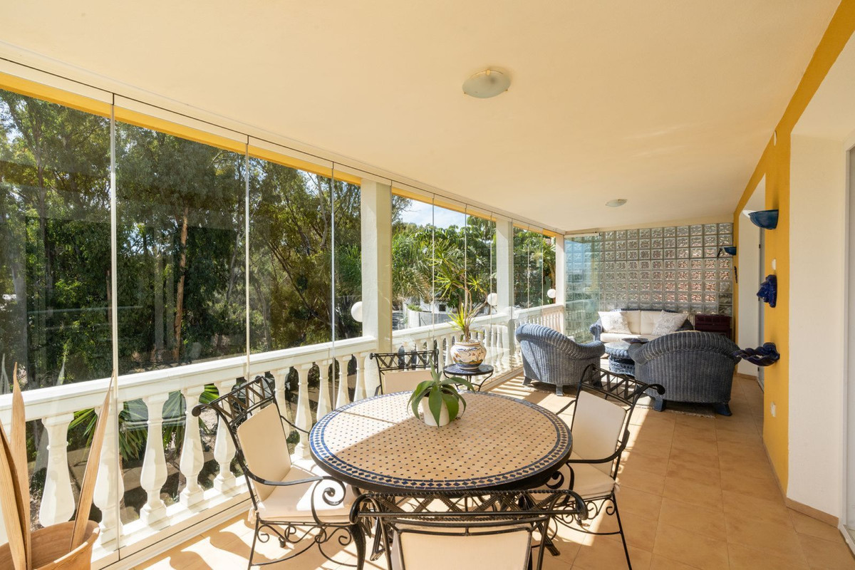 Villa à vendre à Mijas 11