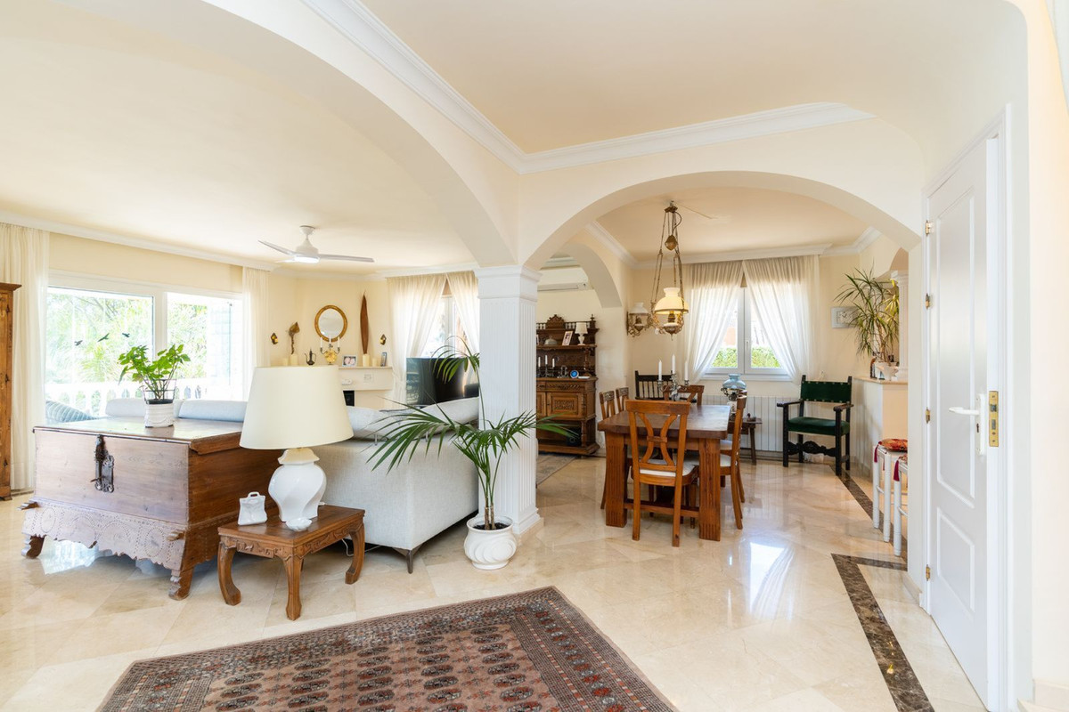 Villa à vendre à Mijas 19