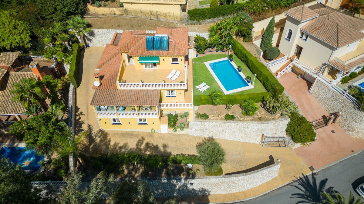 Villa à vendre à Mijas 2