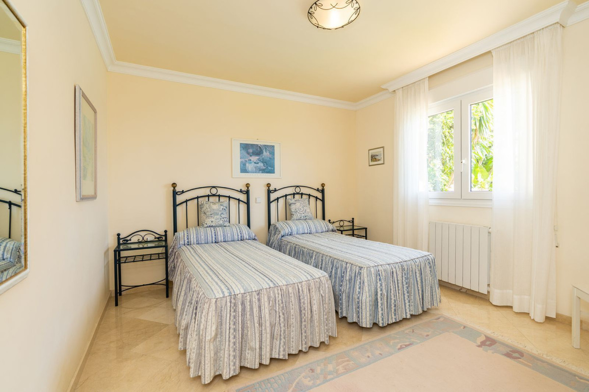 Вилла для продажи в Mijas 35