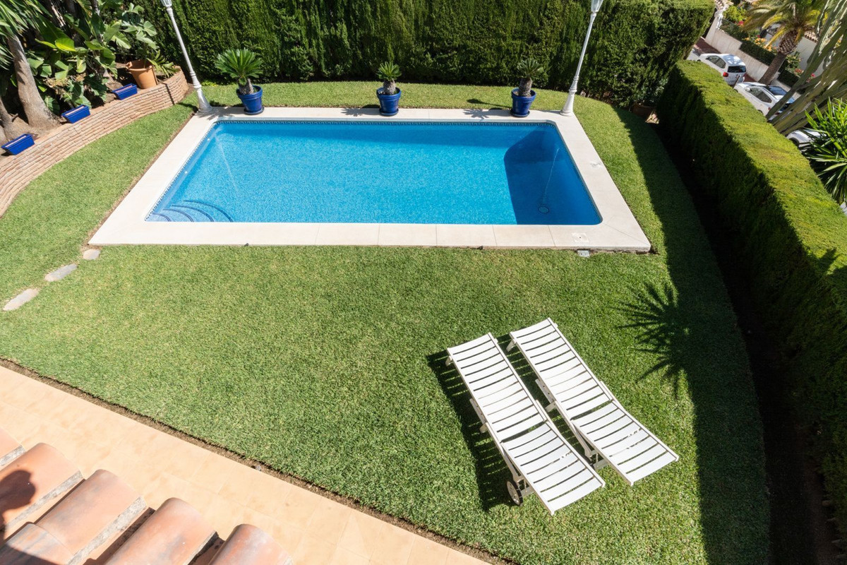 Villa à vendre à Mijas 36