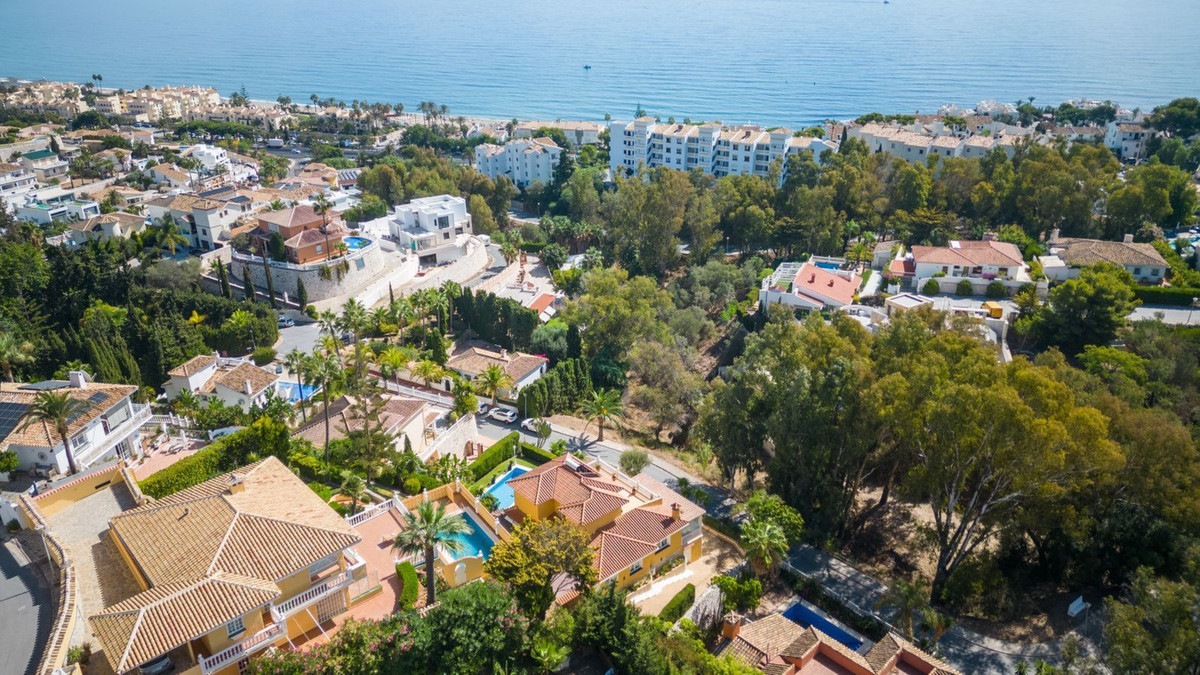 Chalé en venta en Mijas 39