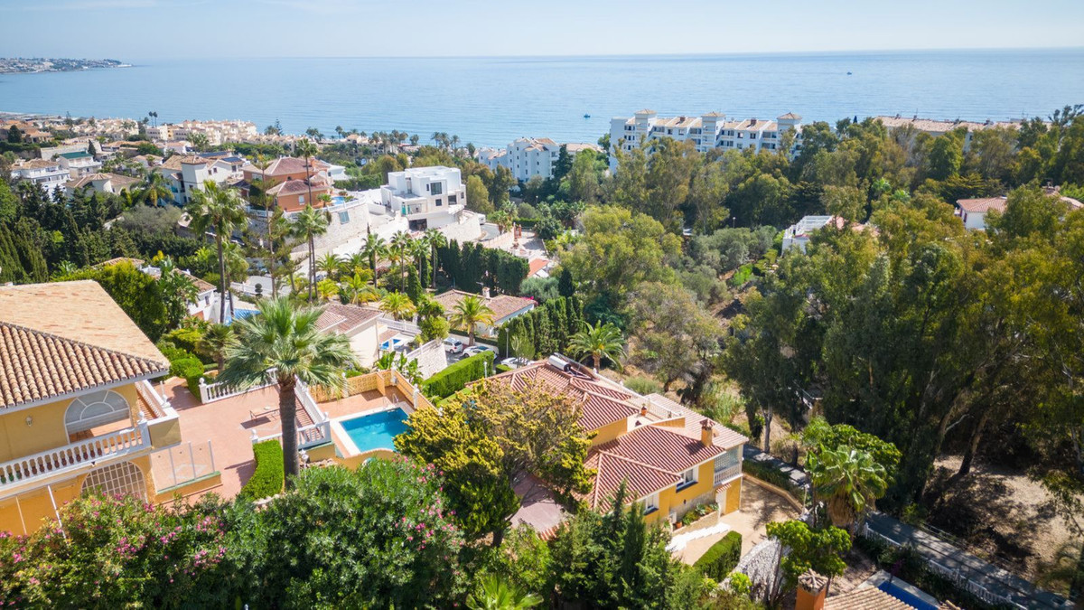 Villa te koop in Mijas 40