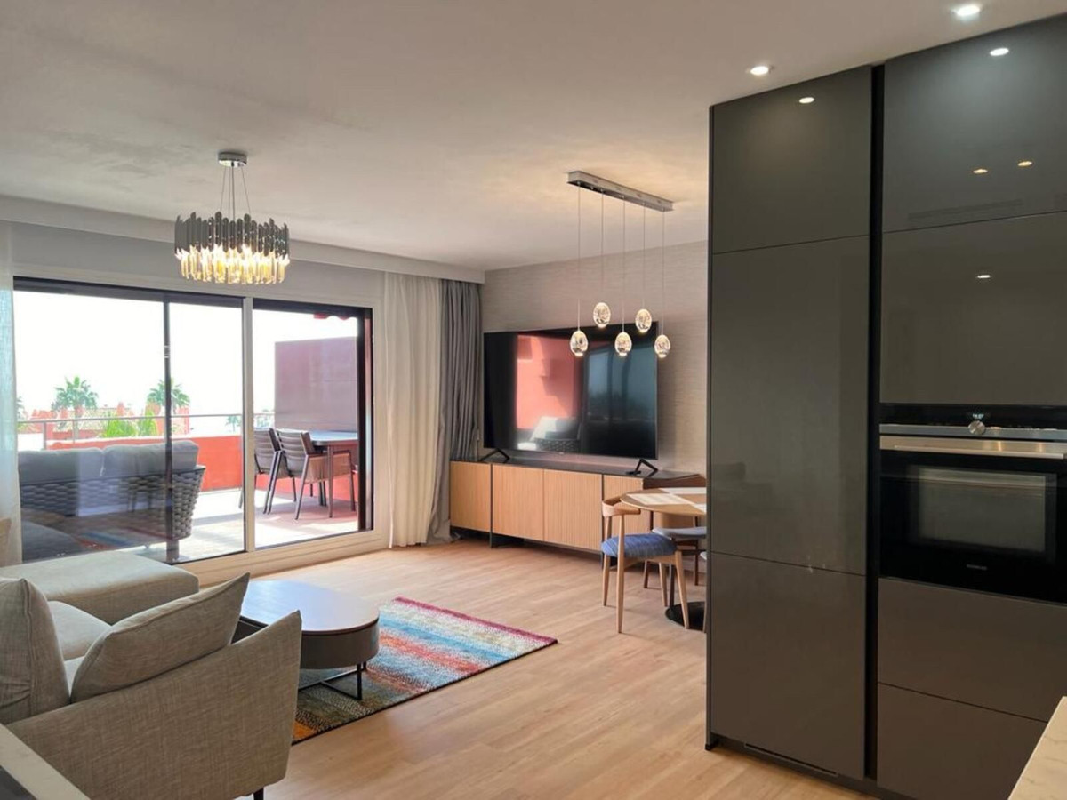 Penthouse na sprzedaż w Málaga 12