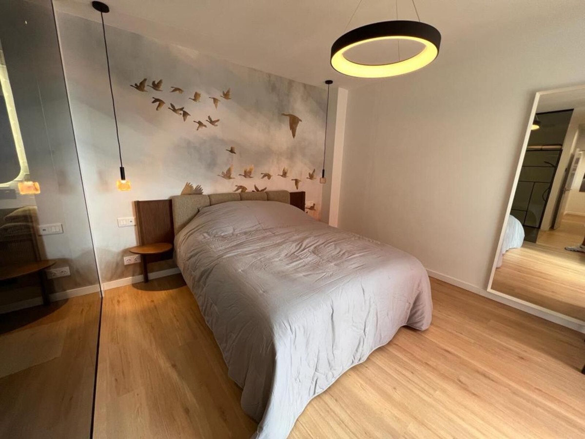 Penthouse na sprzedaż w Málaga 16