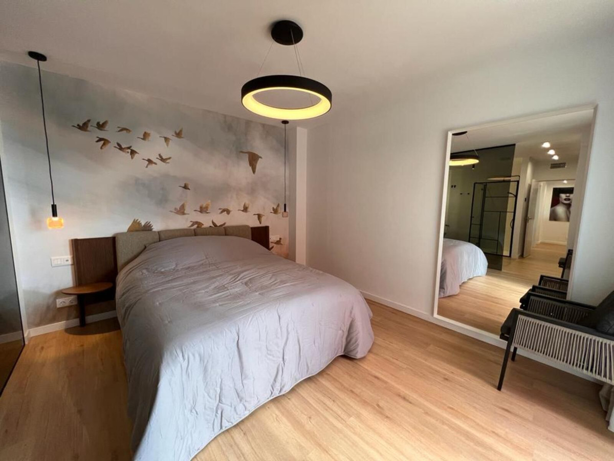 Penthouse na sprzedaż w Málaga 17