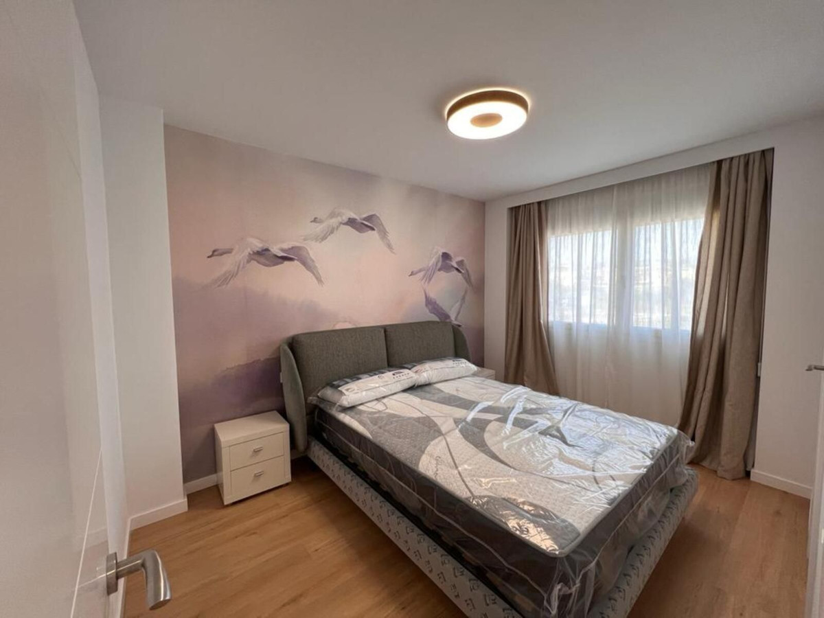 Penthouse na sprzedaż w Málaga 22