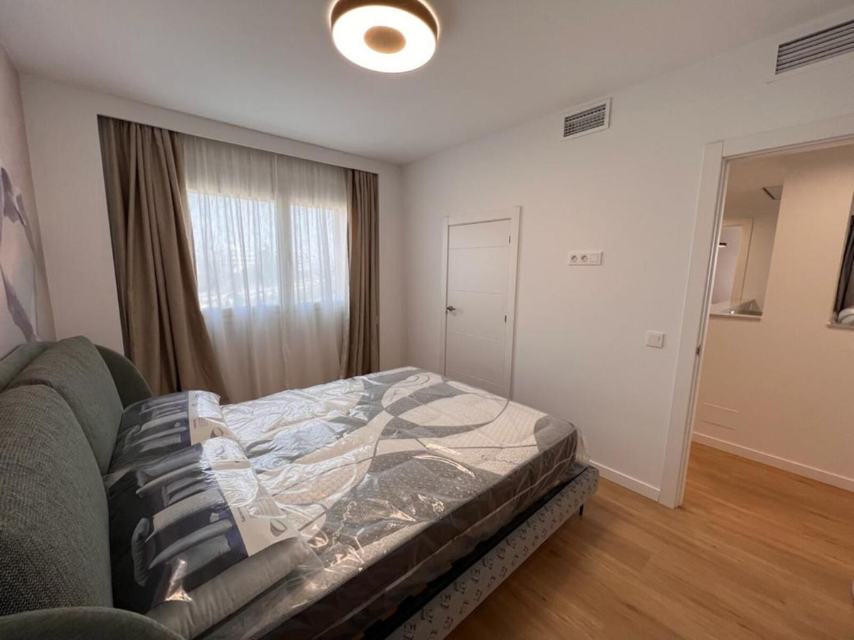 Penthouse na sprzedaż w Málaga 23