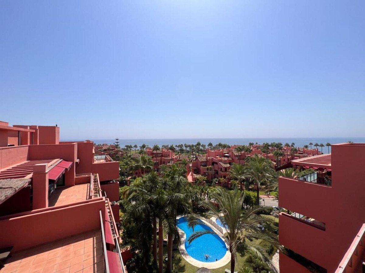 Penthouse na sprzedaż w Málaga 3