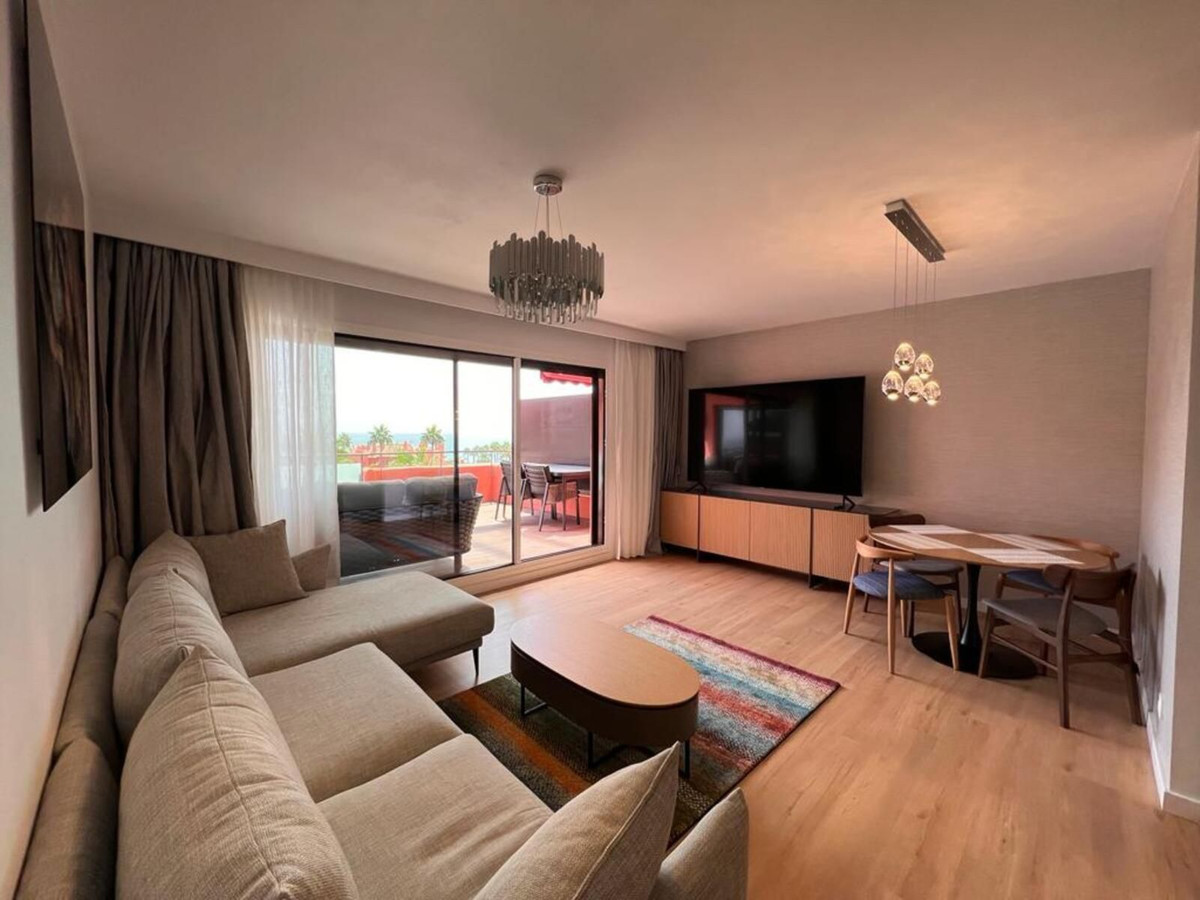 Penthouse na sprzedaż w Málaga 8