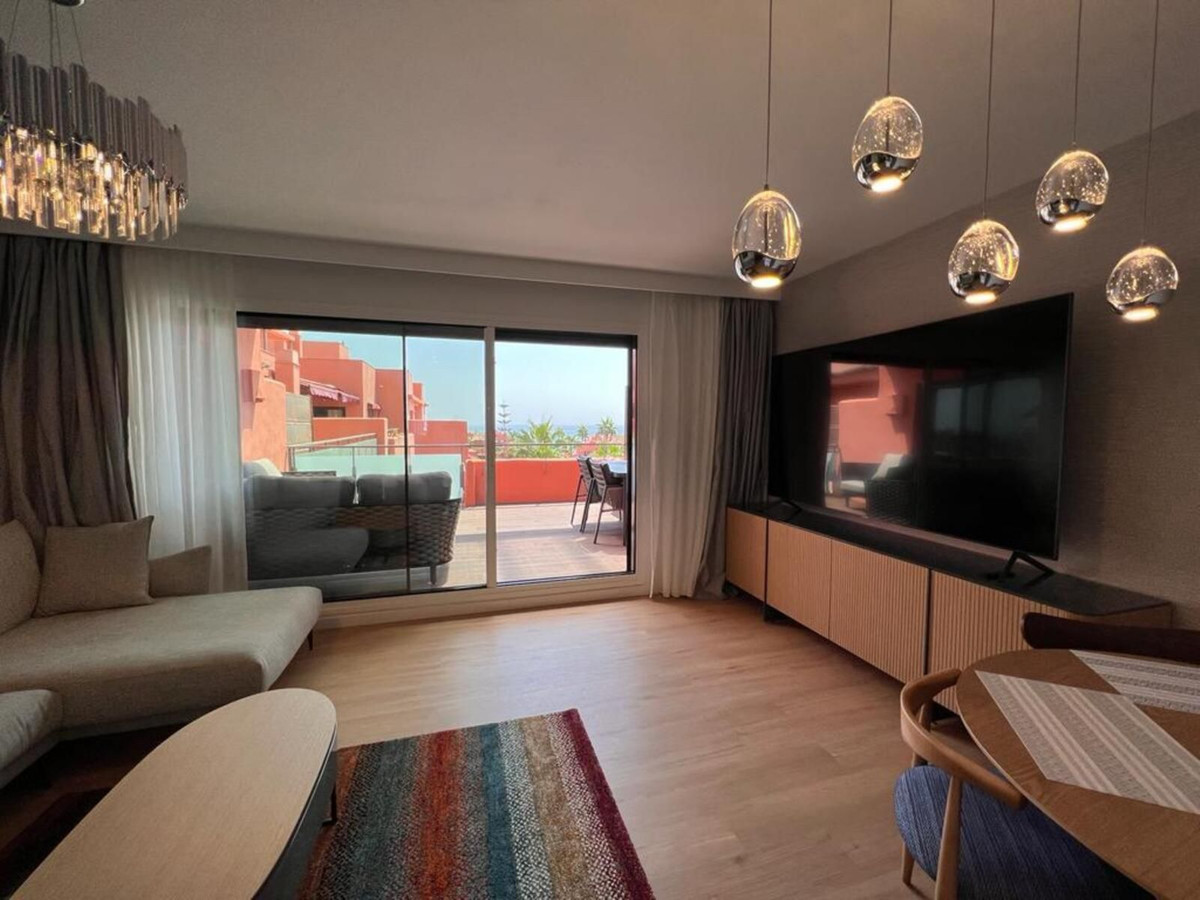 Penthouse na sprzedaż w Málaga 9