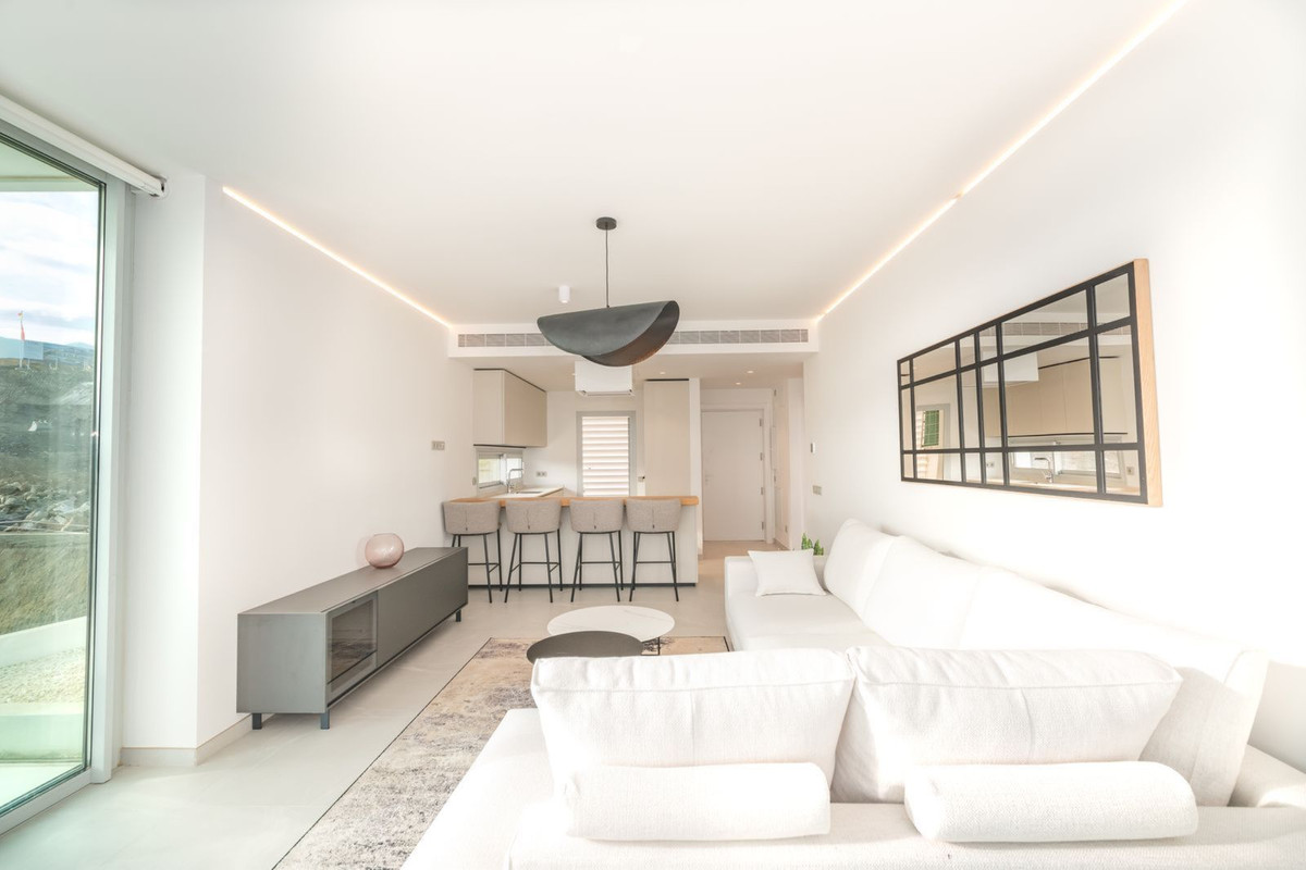 Apartamento en venta en Málaga 10