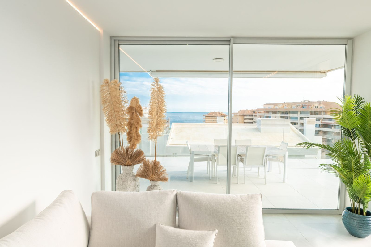 Apartamento en venta en Málaga 15