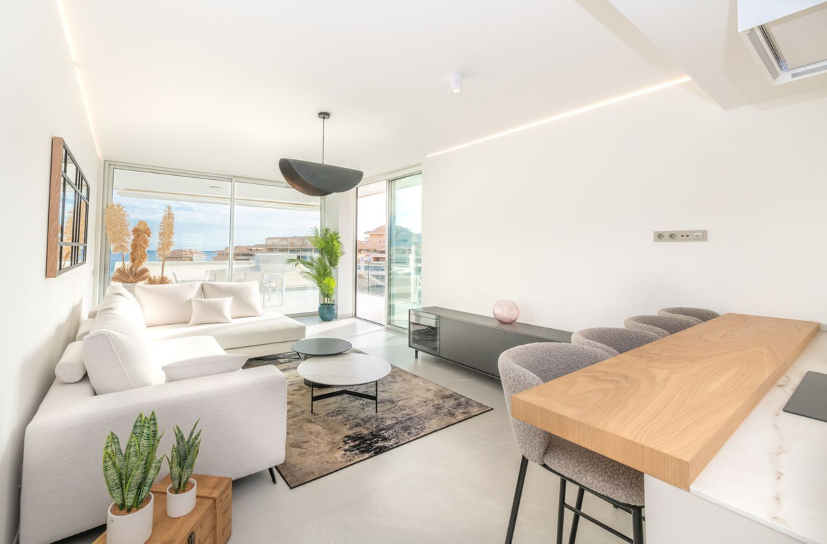 Apartamento en venta en Málaga 17