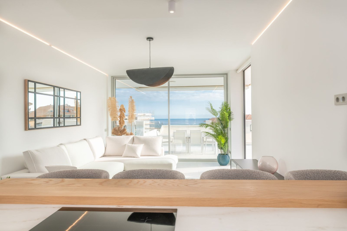 Wohnung zum Verkauf in Málaga 20