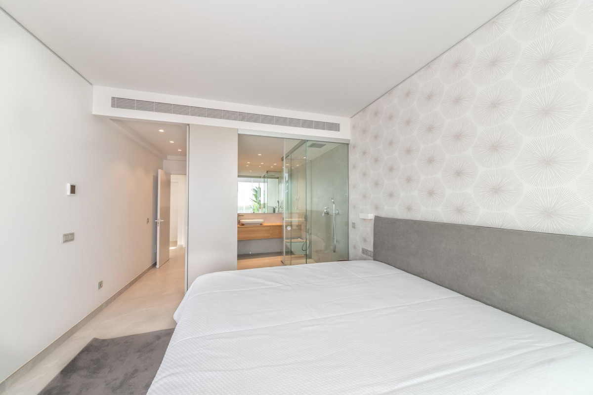 Appartement te koop in Málaga 29