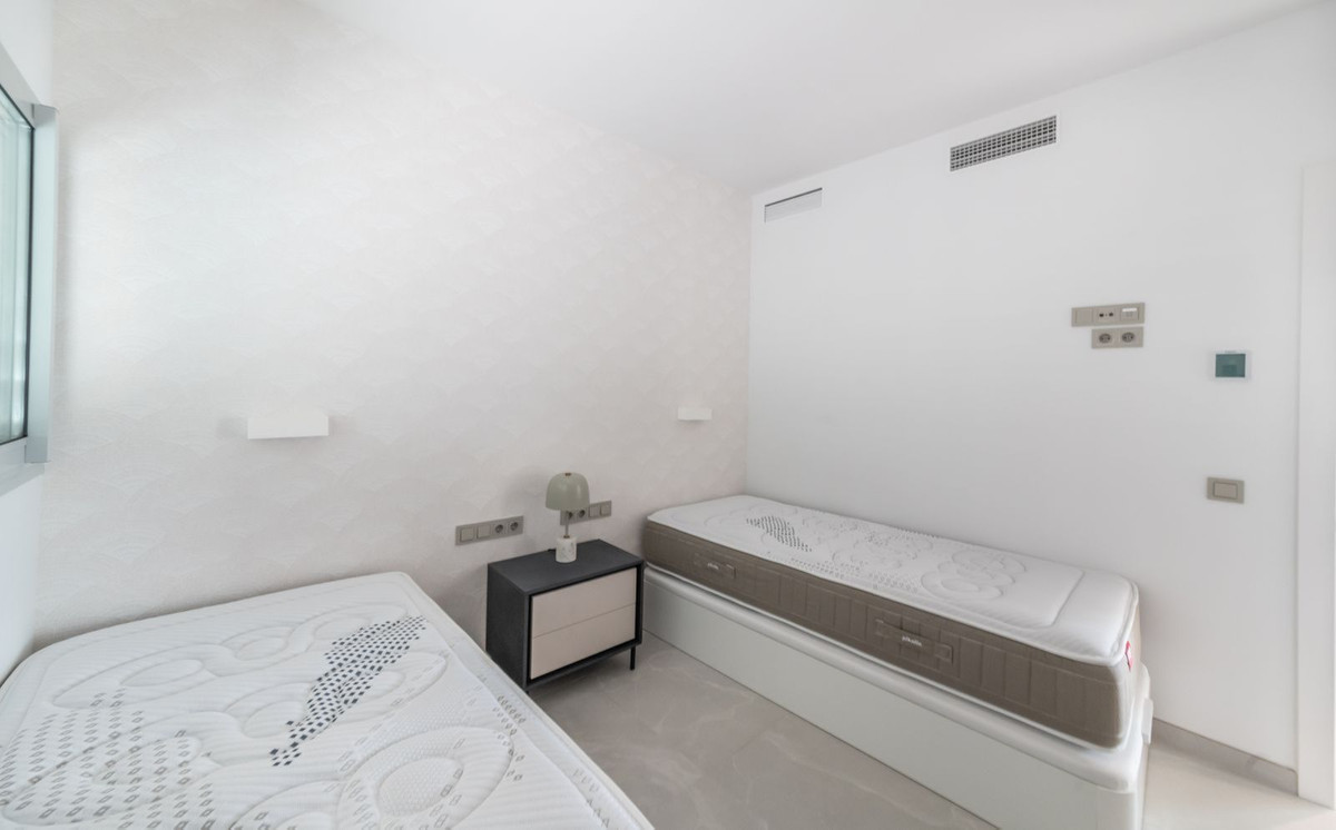 Appartement te koop in Málaga 38