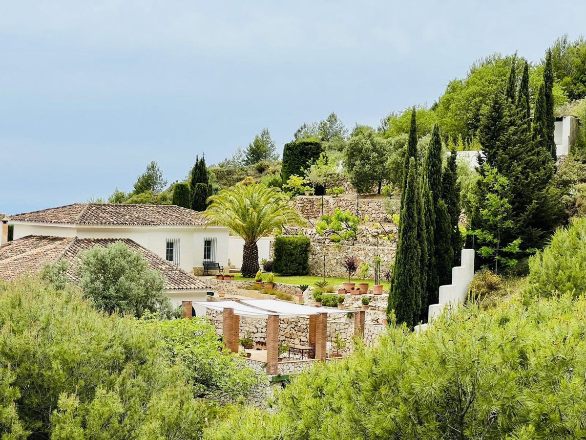 Chalé en venta en Málaga 19