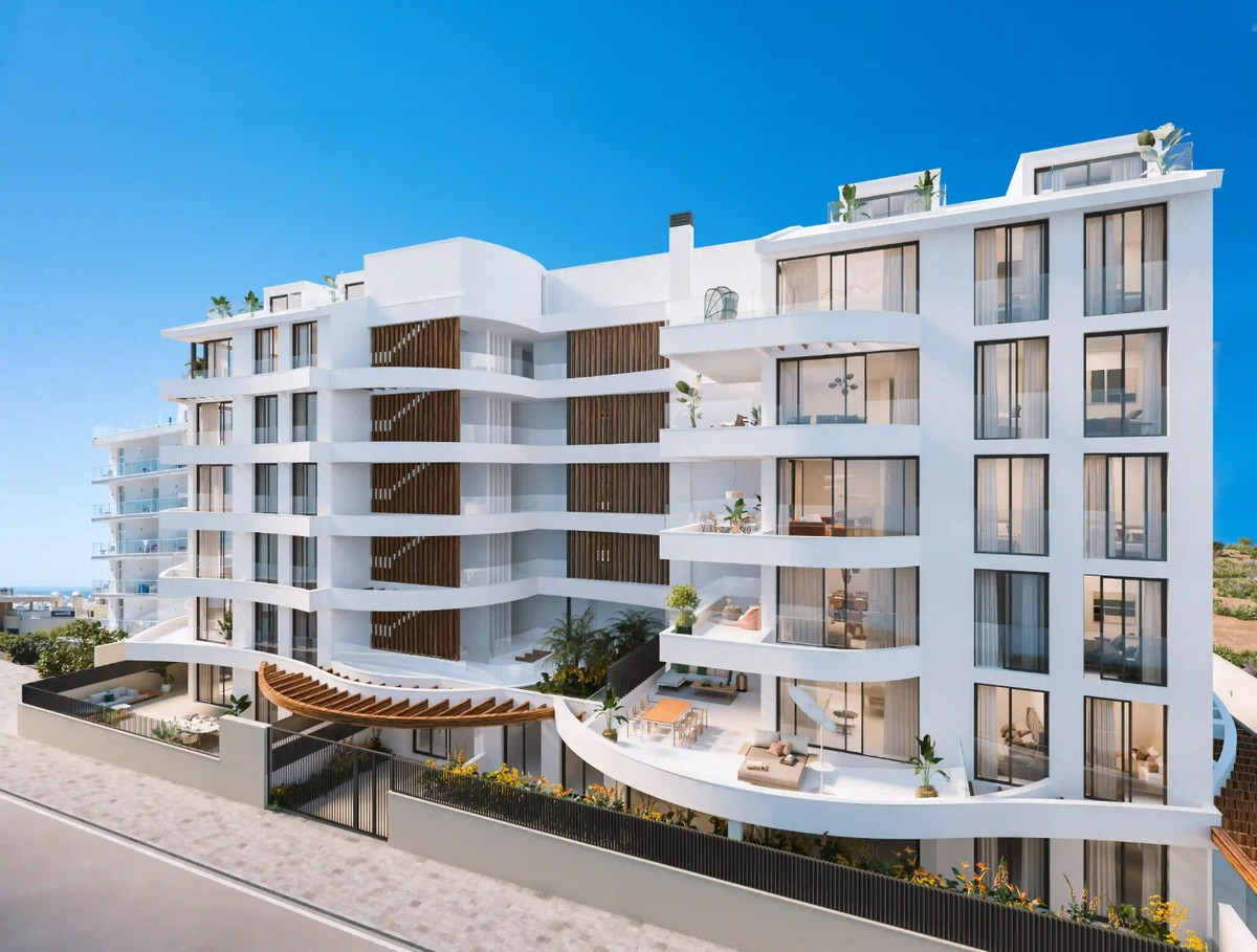 Apartament na sprzedaż w Benalmádena 6