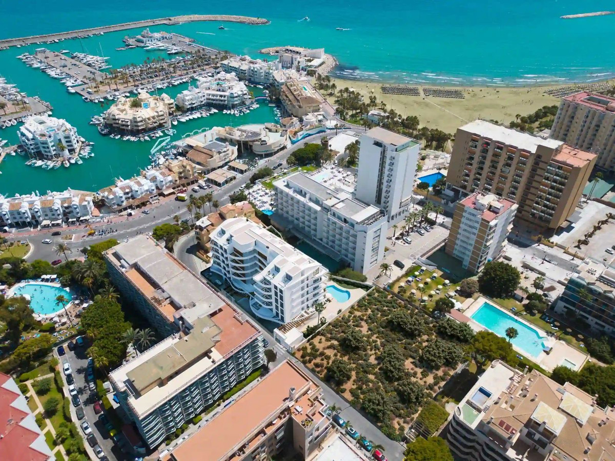 Lägenhet till salu i Benalmádena 7