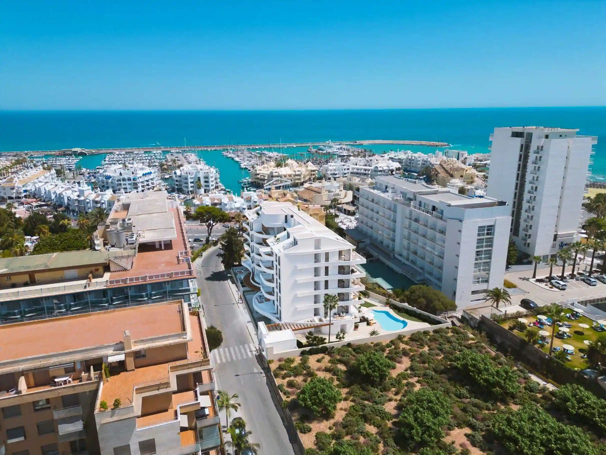 Appartement à vendre à Benalmádena 8