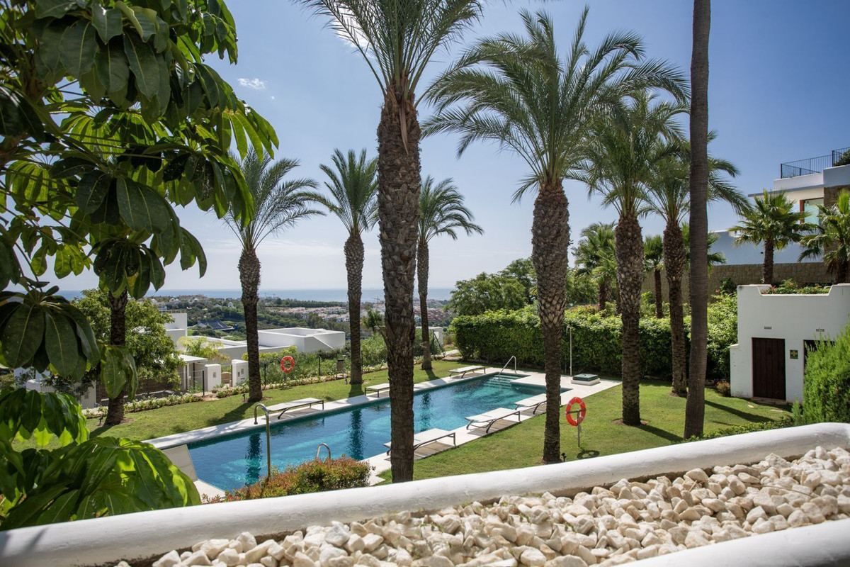 Apartamento en venta en Casares 3