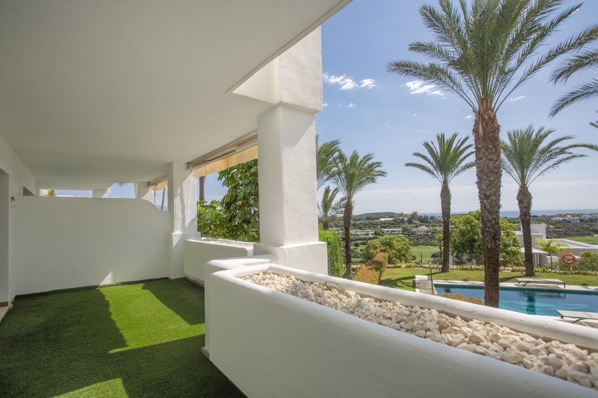 Apartamento en venta en Casares 5