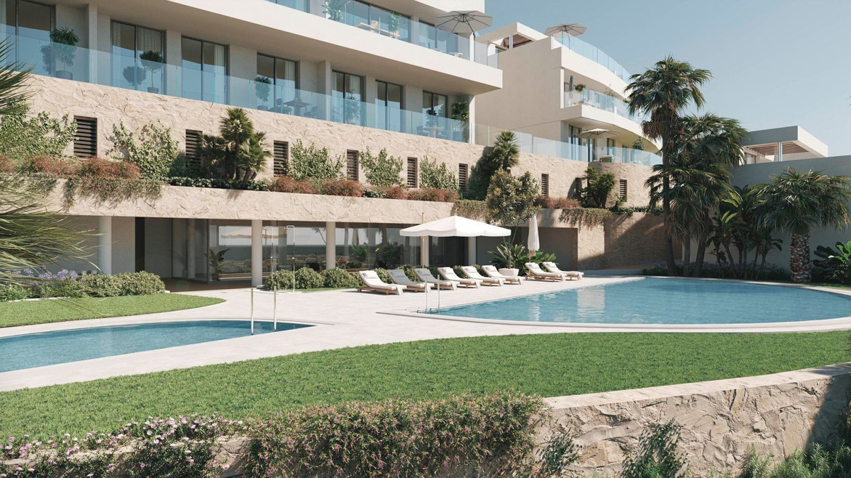 Townhouse te koop in Benalmádena 2