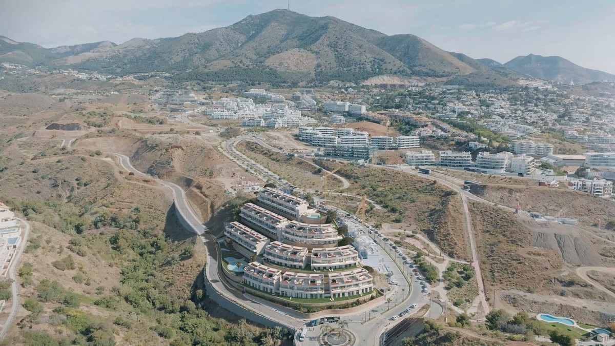 Maison de ville à vendre à Benalmádena 5