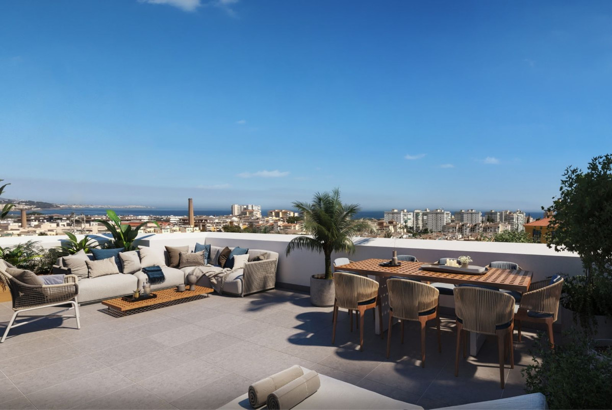 Apartment for sale in Vélez-Málaga and surroundings 1