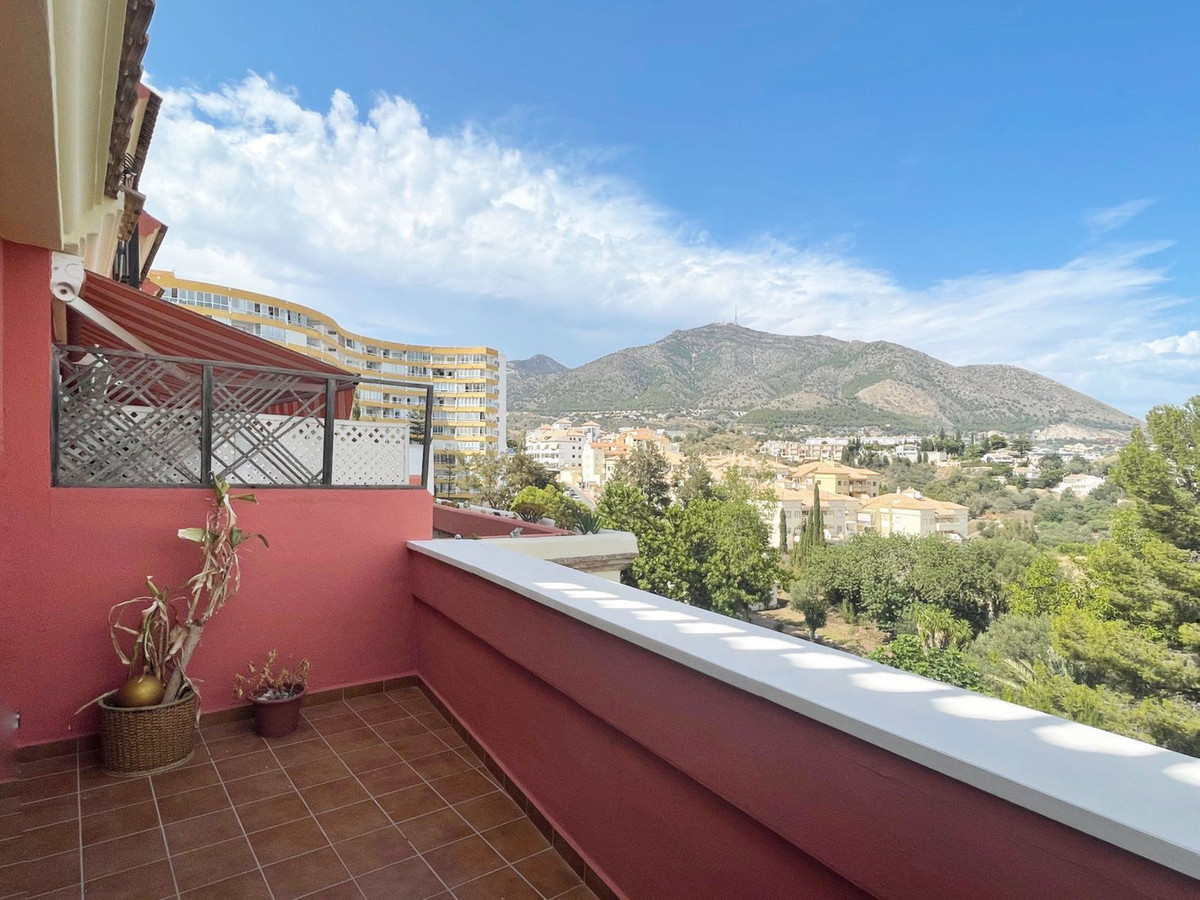 Villa for sale in Málaga 19