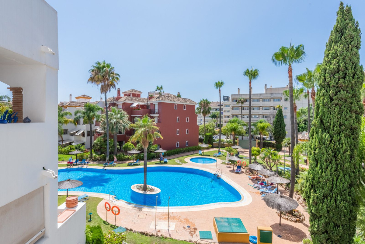 Appartement te koop in Málaga 2