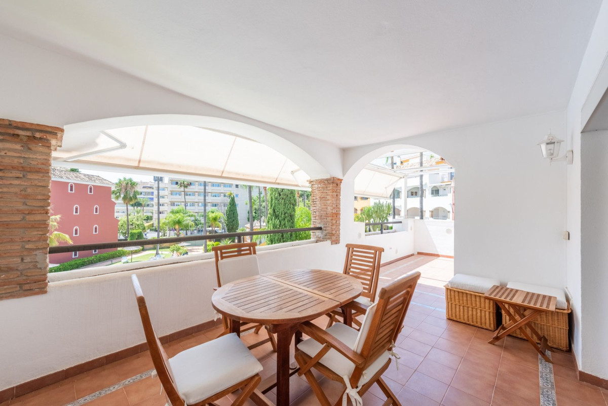 Appartement te koop in Málaga 3