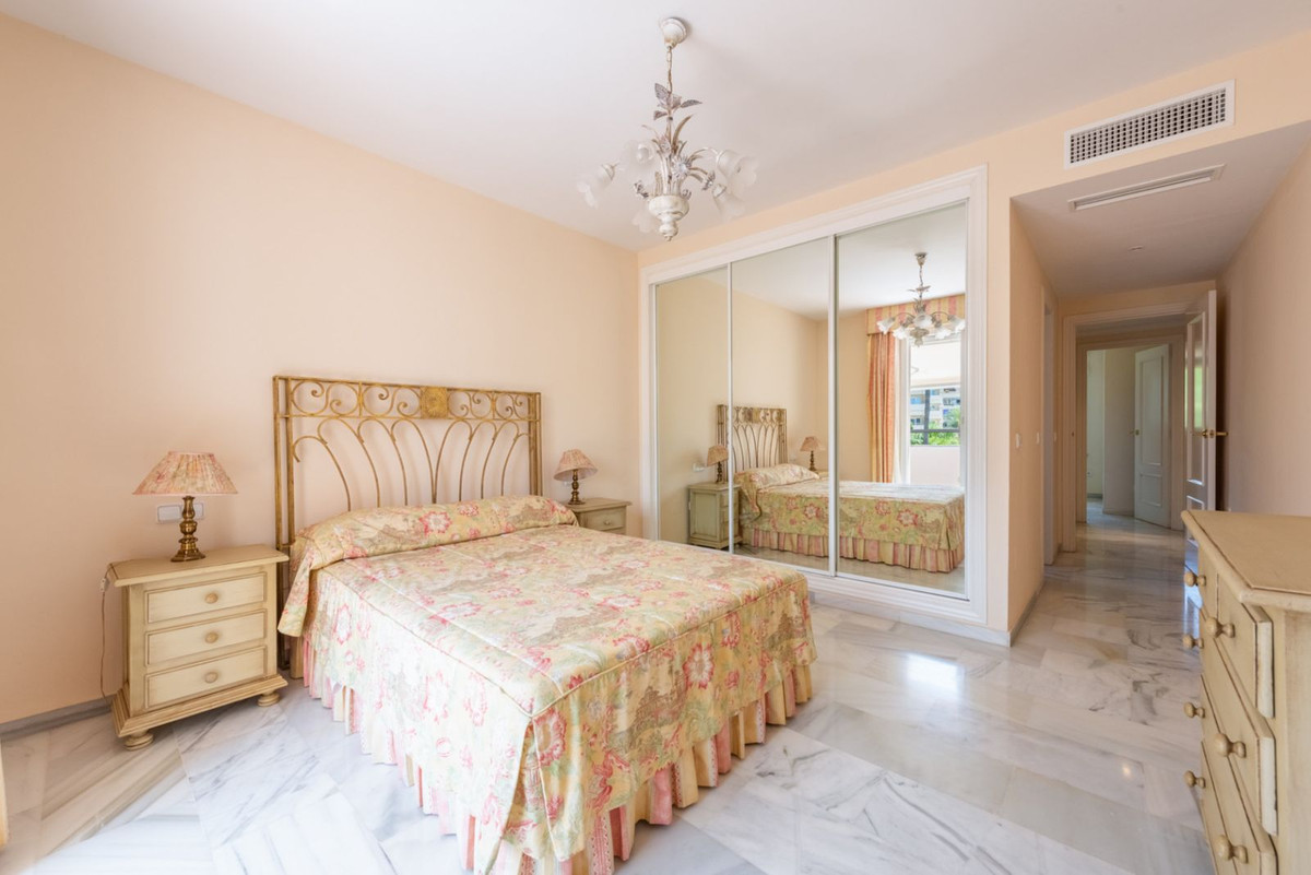 Appartement te koop in Málaga 9